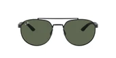 RAYBAN 3736 002/71 56 Güneş Gözlüğü thumbnail 1