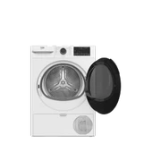 Beko KMX 1000 10 KG Çamaşır Kurutma Makinesi - 3