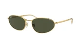 RAYBAN 3734 001/31 56 Güneş Gözlüğü thumbnail 3