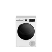 Beko KMX 1000 10 KG Çamaşır Kurutma Makinesi - 1