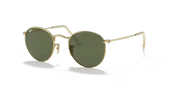 RAYBAN 3447N 001 50 Güneş Gözlüğü thumbnail 1