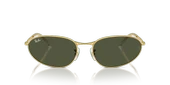 RAYBAN 3734 001/31 56 Güneş Gözlüğü thumbnail 2