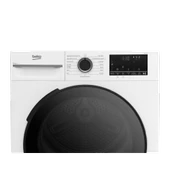Beko KMX 1000 10 KG Çamaşır Kurutma Makinesi - 4