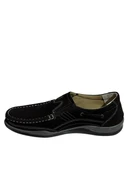 Pierre Cardin 14801 Erkek Casual Deri Nubuk Ayakkabı - 2