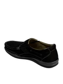 Pierre Cardin 14801 Erkek Casual Deri Nubuk Ayakkabı - 4