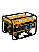 Kama KGL3500C Benzinli Jeneratör 3,5 KVA - 1