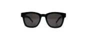 SAINT LAURENT M124 001 Güneş Gözlüğü thumbnail 1