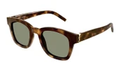 SAINT LAURENT M124 002 Güneş Gözlüğü thumbnail 1