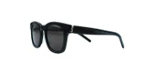 SAINT LAURENT M124 001 Güneş Gözlüğü thumbnail 3