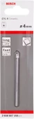 Bosch cyl-9 Serisi Seramik Matkap Ucu 4x70 mm - 1