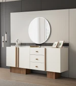 SEFA HOME LEDA KONSOL - 2