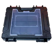 Attlas Eco CDD-202C Kutulu 2 X 2.0 Ah  Li-Ion 12V 28 NM Tork Akülü Vidalama Matkap - 4