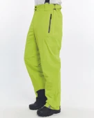 Mapamyumco Erkek Kayak Pantolon-SARI thumbnail 6