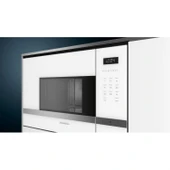 Siemens BF525LMW0 20 LT Ankastre Mikrodalga Fırın - 2