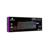 GameBooster GM06B Plus TKL Red Switch Rainbow Mekanik Oyuncu Klavyesi - 8