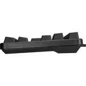 GameBooster GM06B Plus TKL Red Switch Rainbow Mekanik Oyuncu Klavyesi - 6