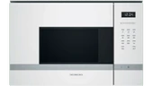 Siemens BF525LMW0 20 LT Ankastre Mikrodalga Fırın - 1