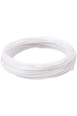 Pla 20 Metre Beyaz Filament - 1
