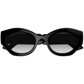 GUCCI 1553S 001 Güneş Gözlüğü thumbnail 2