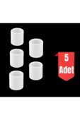 Pprc 32'lik Maşon 5 Adet - 1