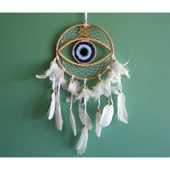 Rüya Kapanı Dream Catcher Model 21 - 1