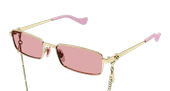 GUCCI 1600S 004 Güneş Gözlüğü - 1