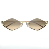 GUCCI 1604S 002 Güneş Gözlüğü - 2