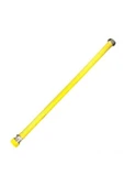 Yeni Tip Kombi Flex Hortumu Paslanmaz 60 Cm - 1
