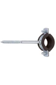 Doğalgaz Uzun Kelepçesi 3/4" - 1