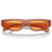 MIUMIU 07ZS 15T0B7 56 Güneş Gözlüğü thumbnail 4