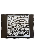 3d Dinazor Plastik Puzzle Yapboz Montessori - 2