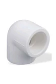 20 Mm Pprc Dirsek Boru 90° 20lık (1/2) Pprc Dirsek 20lik Düz Dirsek 5 Adet - 1