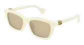 GUCCI 1596SK 002 Güneş Gözlüğü - 1