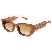 GUCCI 1558SK 004 Güneş Gözlüğü thumbnail 1