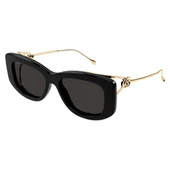 GUCCI 1566S 001 Güneş Gözlüğü - 1