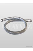 Ocak Fleks Hortumu 75 cm. DN15 (1/2") - 3