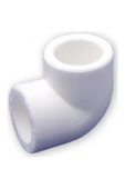 20 Mm Pprc Dirsek Boru 90° 20lık (1/2) Pprc Dirsek 20lik Düz Dirsek 1 Adet - 1