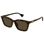 GUCCI 1596SK 003 Güneş Gözlüğü thumbnail 1