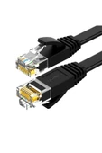 Eternet Kablosu - Modem Pc Bağlantı Kablosu - 1