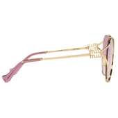 MIU MIU 53YS 5AK06S 58 Güneş Gözlüğü thumbnail 3