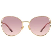 MIU MIU 53YS 5AK06S 58 Güneş Gözlüğü thumbnail 4