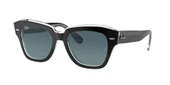 RAYBAN 2186 12943M 52 Güneş Gözlüğü thumbnail 2