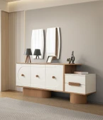 SEFA HOME BOHEM KONSOL - 1