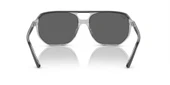 RAYBAN 2205 1396B1 57 Güneş Gözlüğü - 4