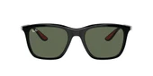 RAYBAN 4433M F60171 54 Güneş Gözlüğü thumbnail 1