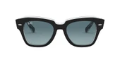 RAYBAN 2186 12943M 52 Güneş Gözlüğü thumbnail 1