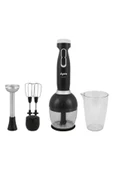 Dysis Dk 4703 Siyah-silver Blender Seti - 1