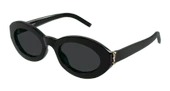 SAINT LAURENT M136 002 Güneş Gözlüğü thumbnail 1