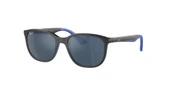 RAYBAN J9078S 715155 48 Güneş Gözlüğü thumbnail 8