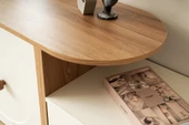 SEFA HOME BOHEM KONSOL - 4